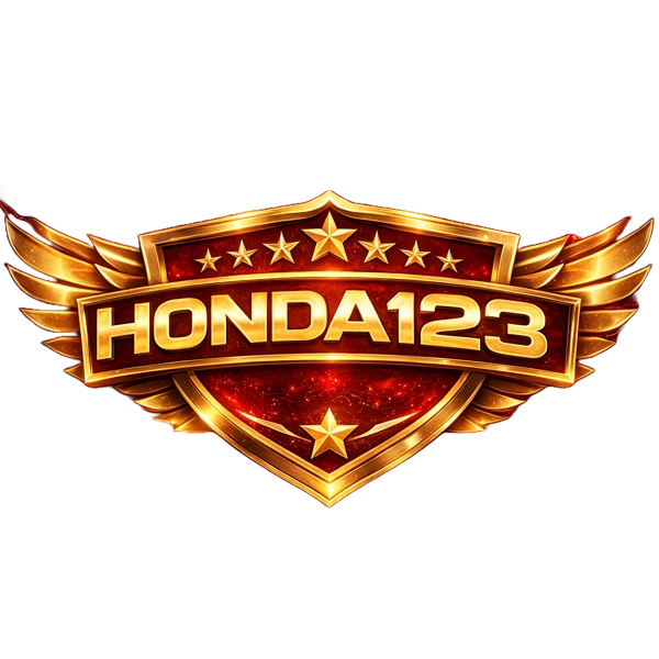 HONDA123